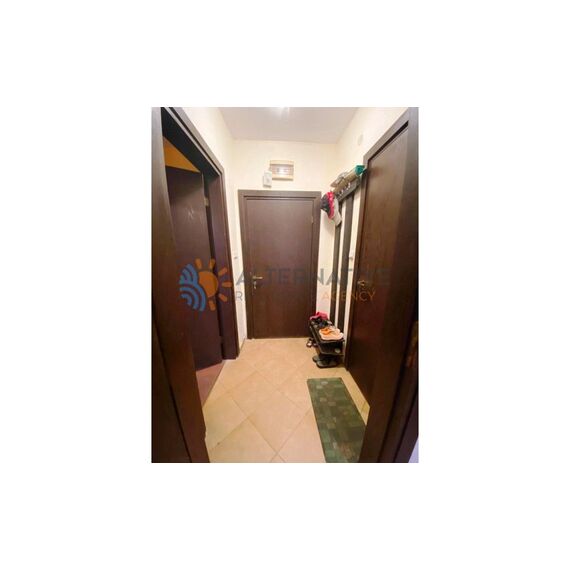 Apartment 2-room 1+1 in Nesebar Bulgaria area 34m² , 9 image