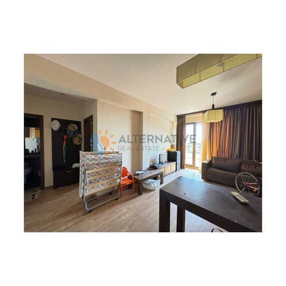 Квартира 2-комнатная 1+1 в Несебре (Кошарица) площадь 78м² 4 этаж, изображение 10