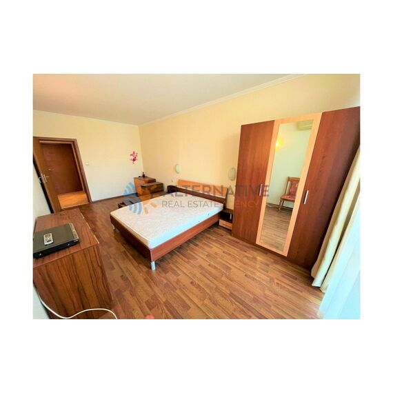 Apartment 2-room 1+1 in Nesebar Bulgaria area 70m² 4 floor, 5 image
