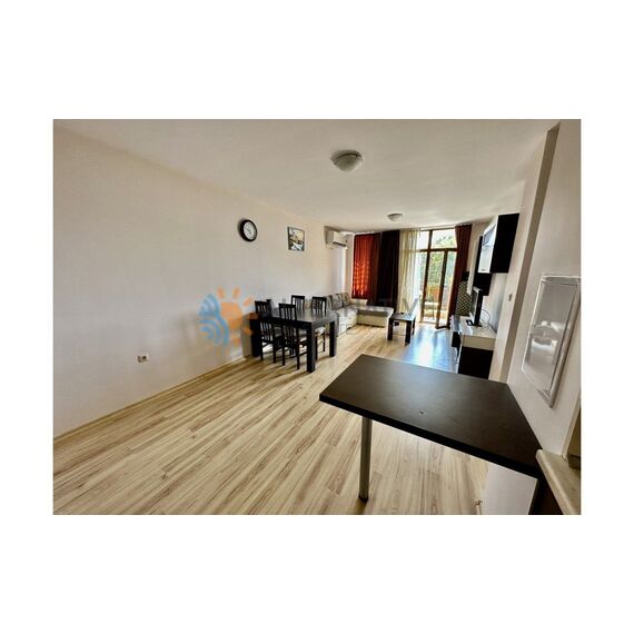 Apartment 2-room 1+1 in Nesebar (Ravda) Bulgaria area 70m² 4 floor, 8 image