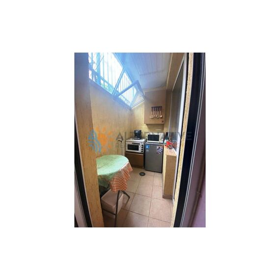 Apartment 2-room 1+1 in Nesebar Bulgaria area 34m² , 10 image