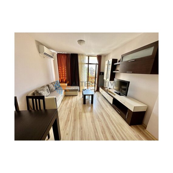 Apartment 2-room 1+1 in Nesebar (Ravda) Bulgaria area 70m² 4 floor, 2 image