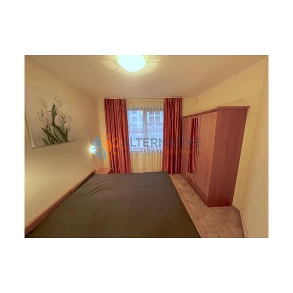Квартира 2-комнатная 1+1 в Несебре (Равда) площадь 60м², изображение 7
