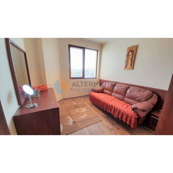 Квартира 2-комнатная 1+1 в Несебре (Равда) площадь 61м² 4 этаж, изображение 18