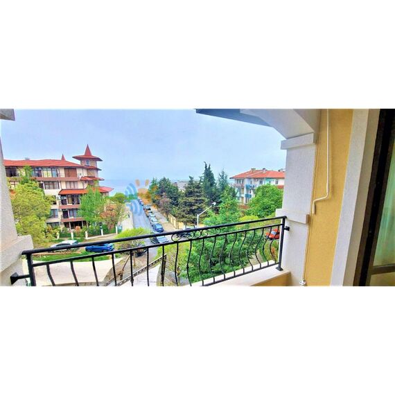 Apartment 2-room 1+1 in Nesebar (Ravda) Bulgaria area 63m² 4 floor, 10 image