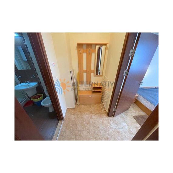 Квартира 2-комнатная 1+1 в Несебре (Равда) площадь 60м², изображение 8