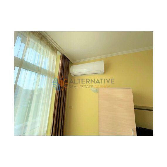 Apartment 2-room 1+1 in Nesebar Bulgaria area 84m² 5 floor, 17 image