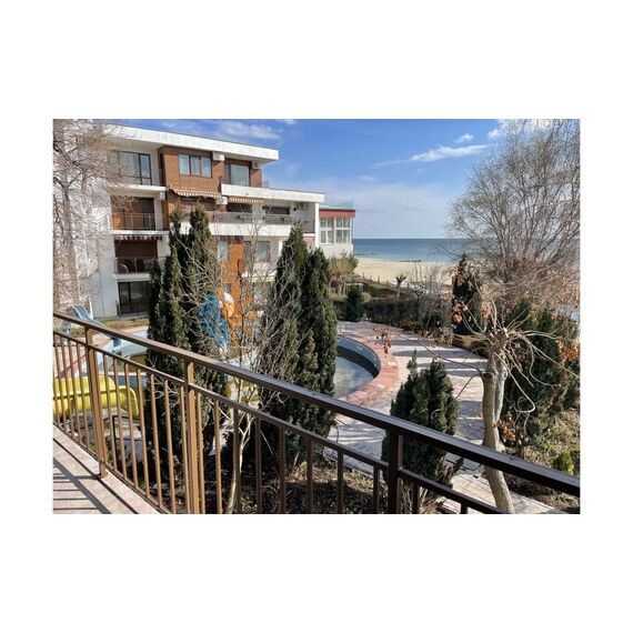 Apartment 2-room 1+1 in Nesebar (Elenite) Bulgaria area 83m² 2 floor, 20 image