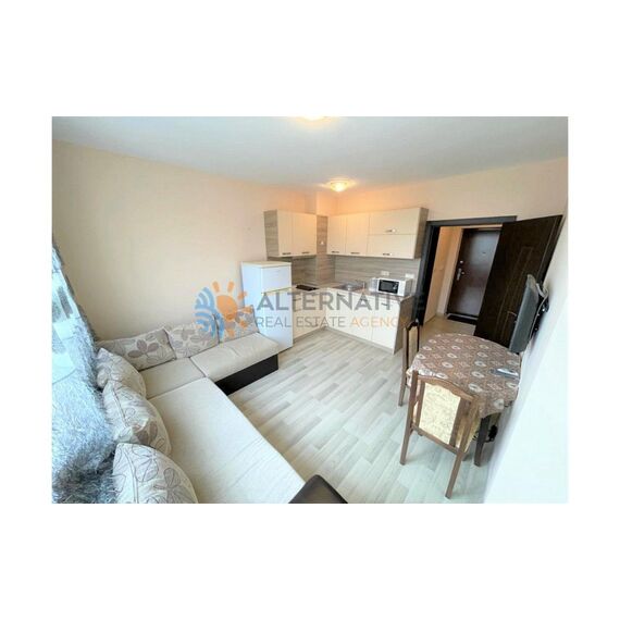Apartment 2-room 1+1 in Nesebar Bulgaria area 55m² 3 floor, 19 image