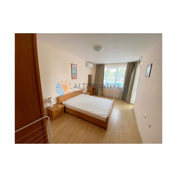 Квартира 2-комнатная 1+1 в Несебре (Равда) площадь 75м², изображение 3