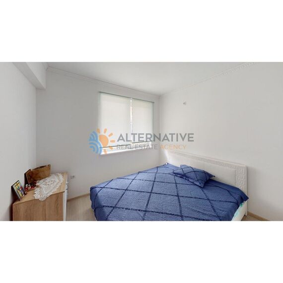 Квартира 2-комнатная 1+1 в Несебре площадь 41м² 1 этаж, изображение 15