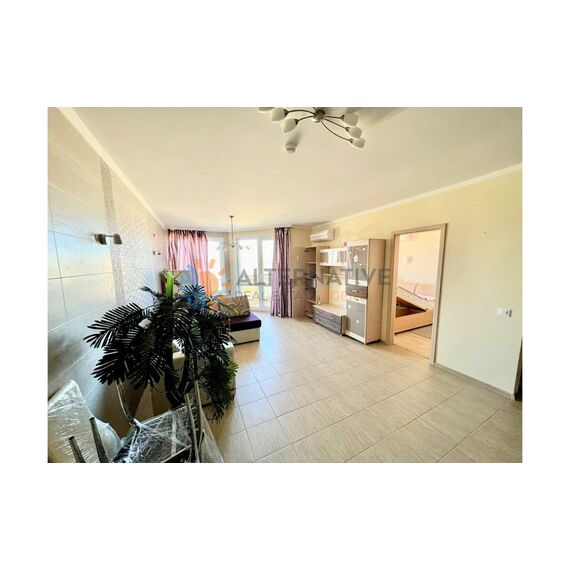 Квартира 2-комнатная 1+1 в Несебре площадь 76м² 3 этаж, изображение 15
