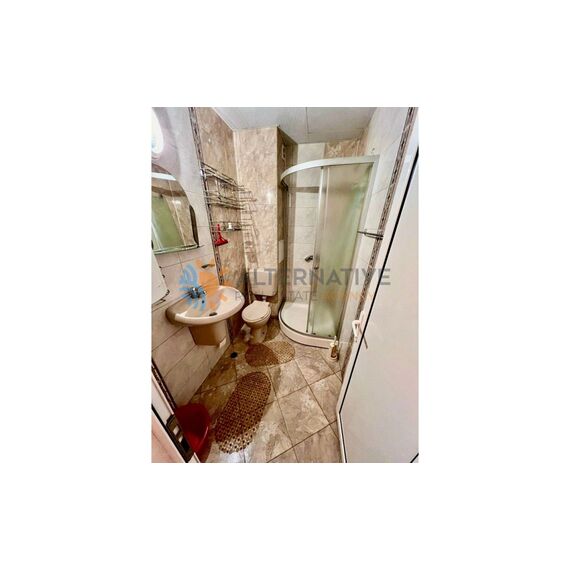 Квартира 2-комнатная 1+1 в Поморие площадь 65м² 2 этаж, изображение 12