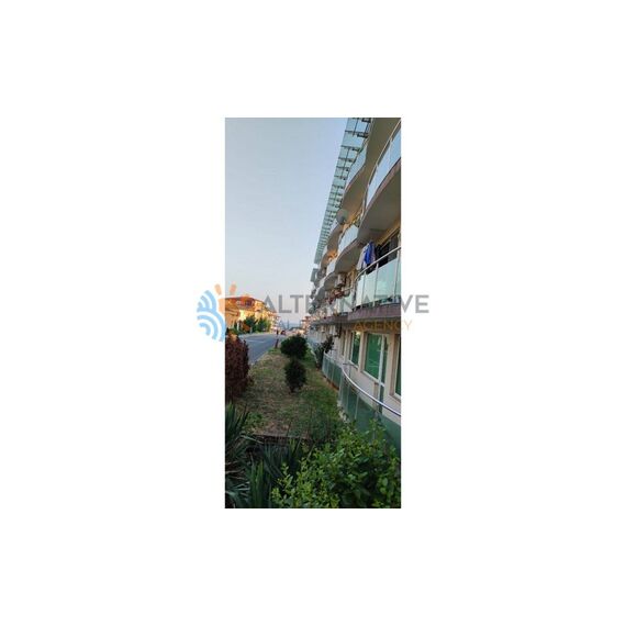 Apartment 2-room 1+1 in Burgas (Sarafovo) Bulgaria area 56m² 4 floor, 10 image