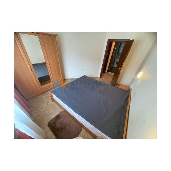 Квартира 2-комнатная 1+1 в Несебре (Равда) площадь 60м², изображение 10