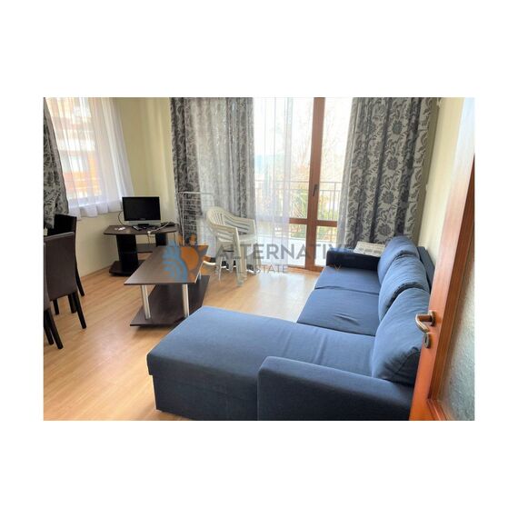 Apartment 2-room 1+1 in Nesebar (Elenite) Bulgaria area 83m² 2 floor, 2 image