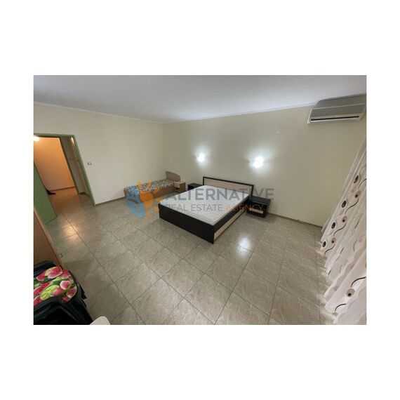 Квартира 2-комнатная 1+1 в Несебре площадь 100м² 2 этаж, изображение 2