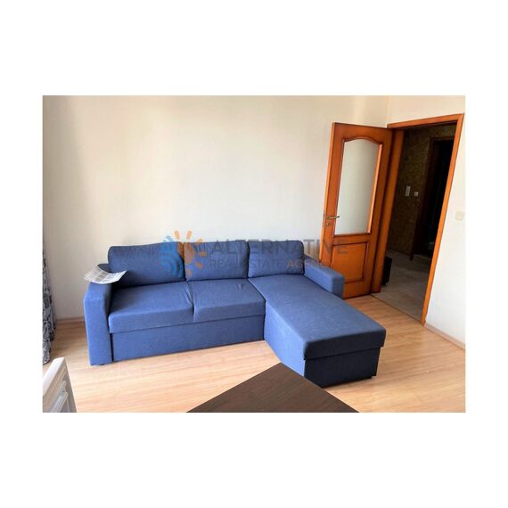 Apartment 2-room 1+1 in Nesebar (Elenite) Bulgaria area 83m² 2 floor, 4 image
