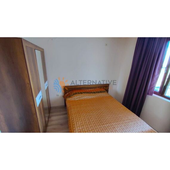 Квартира 2-комнатная 1+1 в Несебре (Равда) площадь 60м² 6 этаж, изображение 7