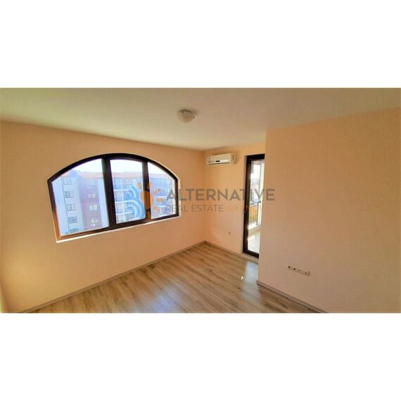 Квартира 2-комнатная 1+1 в Несебре (Равда) площадь 50м² 6 этаж, изображение 6
