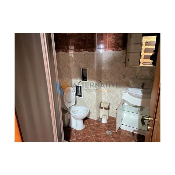 Apartment 2-room 1+1 in Nesebar (Elenite) Bulgaria area 83m² 2 floor, 15 image