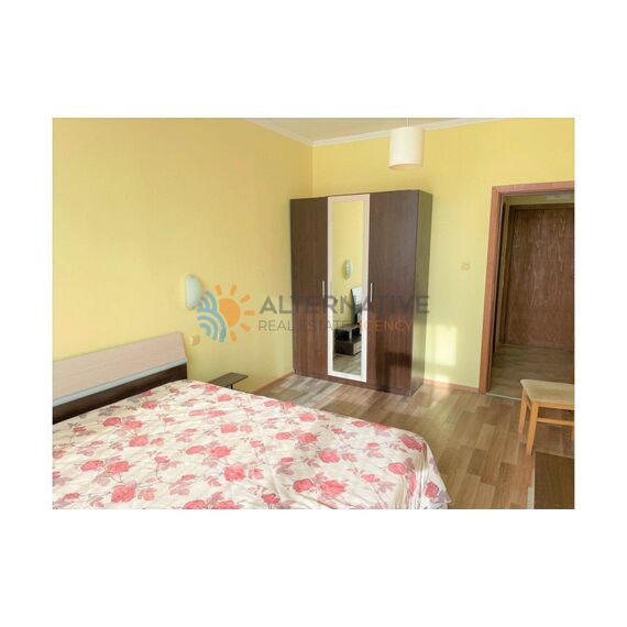 Apartment 2-room 1+1 in Nesebar Bulgaria area 84m² 5 floor, 7 image