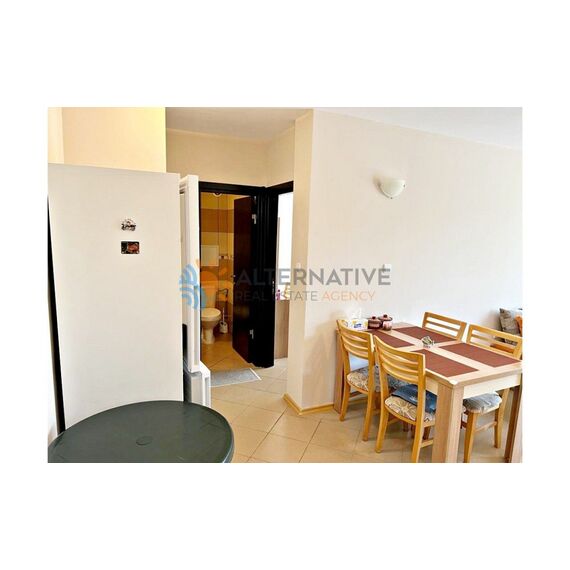 Apartment 2-room 1+1 in Nesebar (Kosharitsa) Bulgaria area 65m² 1 floor, 16 image