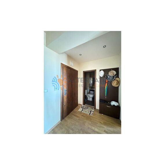 Квартира 2-комнатная 1+1 в Несебре (Кошарица) площадь 78м² 4 этаж, изображение 14