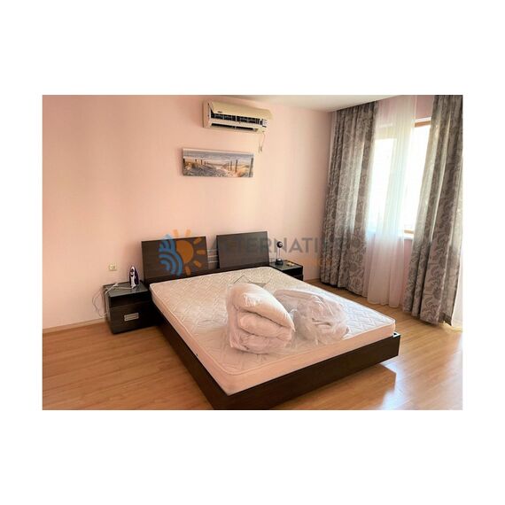 Apartment 2-room 1+1 in Nesebar (Elenite) Bulgaria area 83m² 2 floor, 10 image