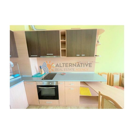 Apartment 2-room 1+1 in Nesebar Bulgaria area 84m² 5 floor, 19 image