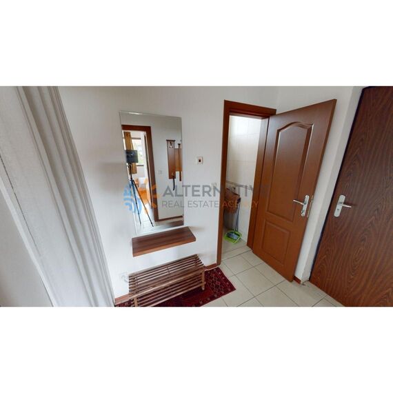 Apartment 2-room 1+1 in Nesebar (Kosharitsa) Bulgaria area 70m² 3 floor, 14 image