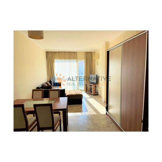 Квартира 2-комнатная 1+1 в Несебре площадь 82м² 5 этаж, изображение 11