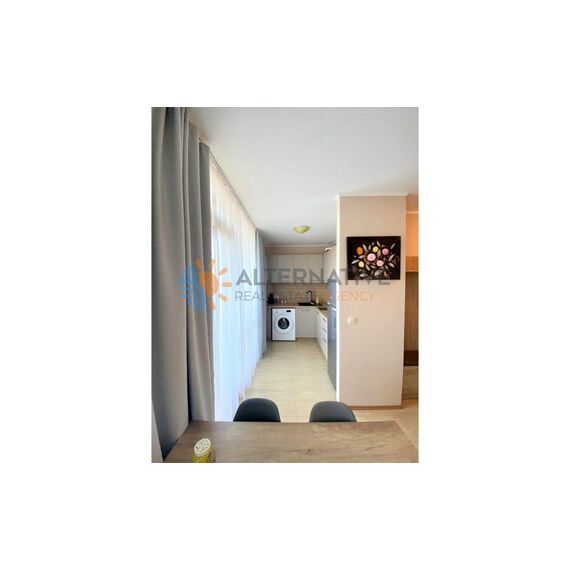 Apartment 2-room 1+1 in Nesebar Bulgaria area 64m² 4 floor, 8 image