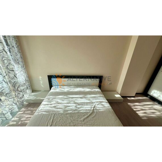 Apartment 2-room 1+1 in Nesebar (Kosharitsa) Bulgaria area 55m² 4 floor, 10 image