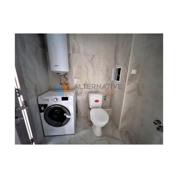 Квартира 2-комнатная 1+1 в Несебре площадь 70м² 3 этаж, изображение 13