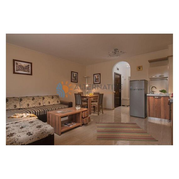 Apartment 2-room 1+1 in Nesebar Bulgaria area 75m² 3 floor, 2 image