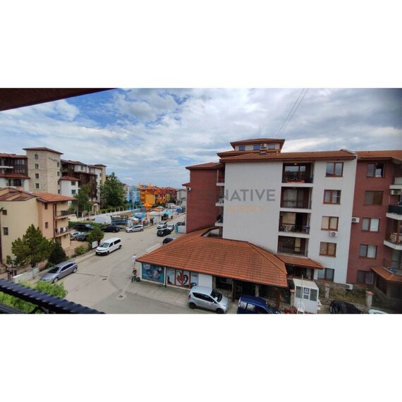 Квартира 2-комнатная 1+1 в Несебре (Равда) площадь 70м² 4 этаж, изображение 6