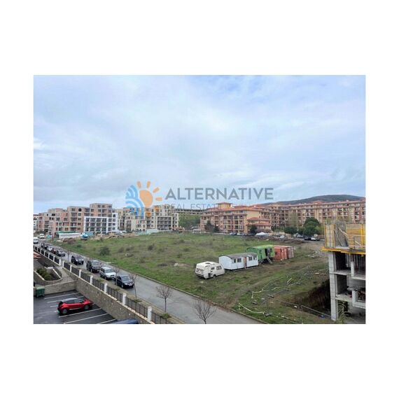 Apartment 2-room 1+1 in Nesebar (Sveti Vlas) Bulgaria area 65m² 5 floor, 12 image