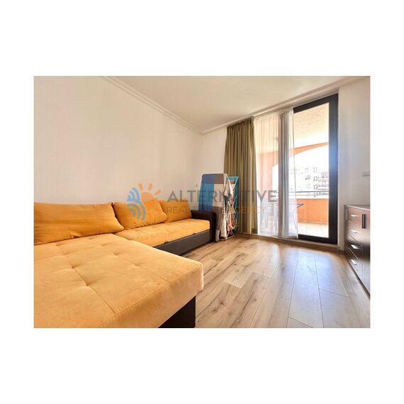 Apartment 2-room 1+1 in Nesebar (Sveti Vlas) Bulgaria area 65m² , 8 image