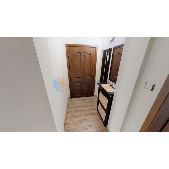 Apartment 2-room 1+1 in Nesebar (Sveti Vlas) Bulgaria area 66m² 1 floor, 17 image