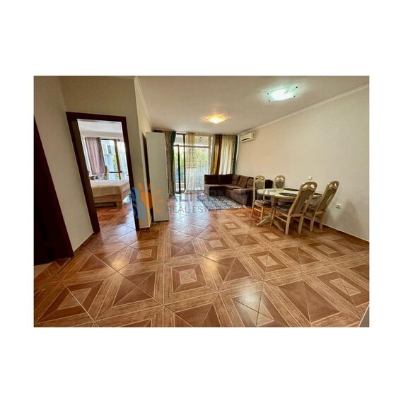 Apartment 2-room 1+1 in Nesebar (Sveti Vlas) Bulgaria area 67m² 2 floor, 5 image