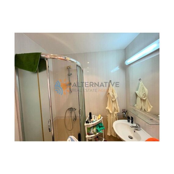 Apartment 2-room 1+1 in Nesebar (Sveti Vlas) Bulgaria area 65m² 5 floor, 11 image