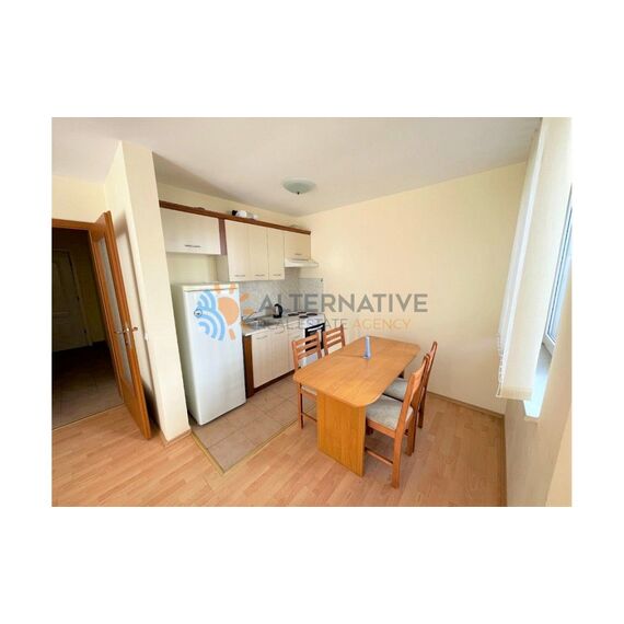 Apartment 2-room 1+1 in Nesebar (Sveti Vlas) Bulgaria area 75m² 2 floor, 15 image