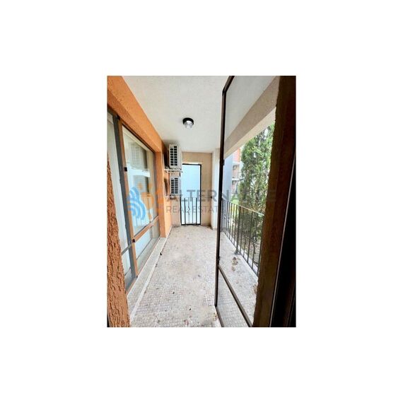Apartment 2-room 1+1 in Nesebar (Sveti Vlas) Bulgaria area 74m² , 13 image
