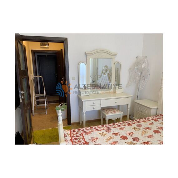 Apartment 2-room 1+1 in Nesebar (Elenite) Bulgaria area 59m² 3 floor, 18 image