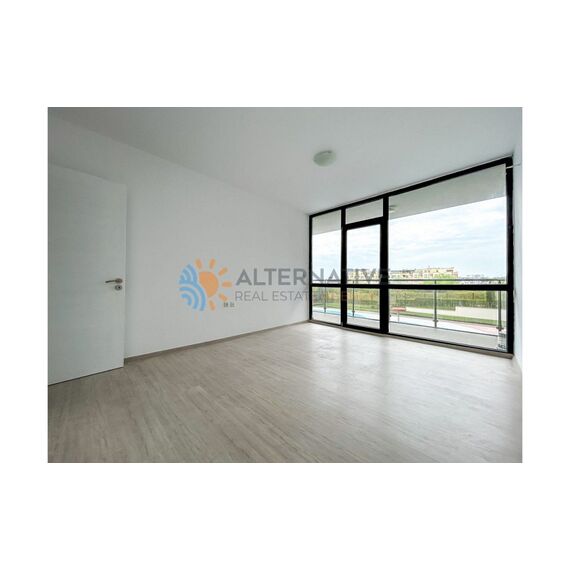 Apartment 2-room 1+1 in Nesebar (Sveti Vlas) Bulgaria area 64m² 2 floor, 2 image
