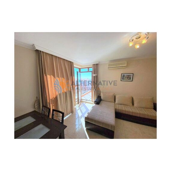 Apartment 2-room 1+1 in Nesebar (Sveti Vlas) Bulgaria area 70m² 4 floor, 17 image