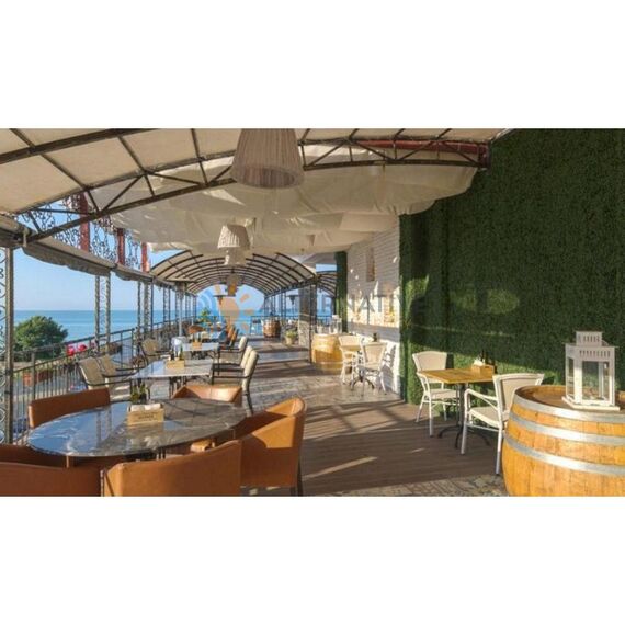 Apartment 2-room 1+1 in Nesebar (Sveti Vlas) Bulgaria area 100m² 7 floor