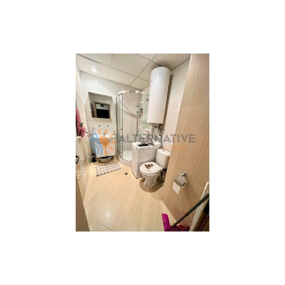 Apartment 2-room 1+1 in Nesebar (Sveti Vlas) Bulgaria area 74m² , 10 image