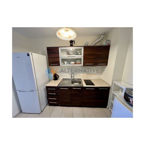 Apartment 2-room 1+1 in Nesebar (Sveti Vlas) Bulgaria area 77m² , 12 image